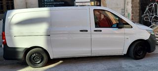 Ψυγείο Mercedes-Benz 2016 VITO-thumb-6