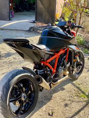 KTM 1290 Super Duke R 2020 Gen 3