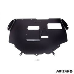 Ποδιά αλουμινίου της Airtec Motorsport για Ford Focus RS MK3 (ATMSFO149)