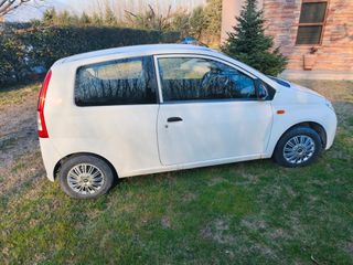 Daihatsu Cuore 2004 L251-thumb-4