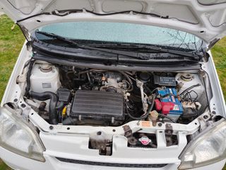 Daihatsu Cuore 2004 L251-thumb-11