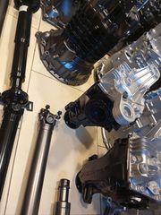 Ανταλλακτικά bmw σε κατάσταση βιτρίνας σε όλα μας τα ανταλλακτικά δίδεται γραπτή εγγύηση καλής λειτουργίας! Καθημερινές αποστολές σε όλη την Ελλάδα-thumb-3