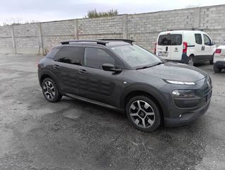 Citroen C4 Cactus 2017 e-VTi Shine