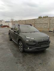 Citroen C4 Cactus 2017 e-VTi Shine-thumb-1