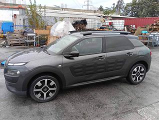 Citroen C4 Cactus 2017 e-VTi Shine-thumb-3