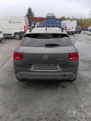 Citroen C4 Cactus 2017 e-VTi Shine-thumb-4