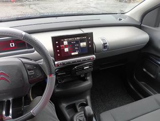 Citroen C4 Cactus 2017 e-VTi Shine-thumb-12