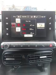 Citroen C4 Cactus 2017 e-VTi Shine-thumb-13