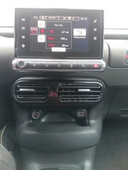 Citroen C4 Cactus 2017 e-VTi Shine-thumb-18