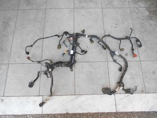 FIAT FIORINO - QUBO - NEMO - BIPPER ΠΛΕΞΟΥΔΑ ΚΙΝΗΤΗΡΑ 1.3 DIESEL 199A9000 - FHZ - STELLAR PARTS