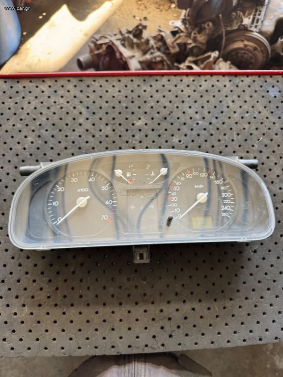Laguna 00” καντράν 8200399756