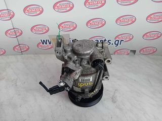 KIA SOUL '16-'19 G4FD 1.6cc ΜΕΤΑΧΕΙΡΙΣΜΕΝΟ ΚΟΜΠΡΕΣΕΡ AIR CONDITION ΜΕ ΓΝΗΣΙΟ ΚΩΔΙΚΟ F500-FGDAA05