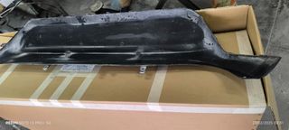 TOYOTA YARIS CROSS ΚΑΤΩ ΚΟΜΜΑΤΙ ΠΡΟΦΥΛΑΚΤΗΡΑ ΠΙΣΩ