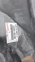 TOYOTA YARIS CROSS ΚΑΤΩ ΚΟΜΜΑΤΙ ΠΡΟΦΥΛΑΚΤΗΡΑ ΠΙΣΩ-thumb-2