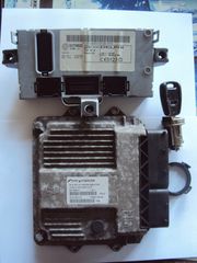 ΣΕΤ ΕΓΚΕΦΑΛΟΥ FIAT DOBLO 223A9 ΚΩΔΙΚΟΣ MJD6F3.D1 51805368 ΕΙΣΑΓΩΓΗ ΑΠΟ ΙΤΑΛΙΑ ΔΕΚΤΕΣ ΟΛΕΣ ΟΙ ΚΑΡΤΕΣ ΑΠΟΣΤΟΛΗ ΣΕ ΟΛΗ ΤΗΝ ΕΛΛΑΔΑ ΤΣΕΒΑΣ ΣΤΑΥΡΟΣ