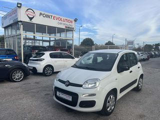 Fiat Panda 2019 ΕΛΛΗΝΙΚΟ-1.3 MTJ