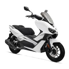 Keeway Vieste 125 2026 ΕΤΟΙΜΟΠΑΡΑΔΟΤΟ