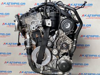 ΚΙΝΗΤΗΡΑΣ MERCEDES GLA 2.2 DIESEL 651010 ENGINE ΜΗΧΑΝΗ ΜΟΤΕΡ