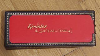 KREISlER ΣΤΥΛΟ ΚΑΙΝΟΥΡΓΙΟ ΜΕ ΤΗΝ ΚΑΣΕΤΙΝΑ