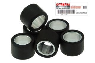 Μπίλιες μετάδοσης Yamaha (BAL-E7632-00) Weight (1τεμάχιο)