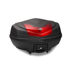 Κεντρική βαλίτσα 50L STD BLACK