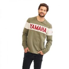 YAMAHA Ανδρικό πουλόβερ Faster Sons L