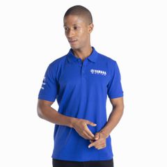 ΑΝΔΡΙΚΟ POLO PADDOCK BLUE ESSENTIALS M