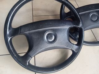 Τιμόνια bmw e34 είναι σαν καινούργια!-thumb-1