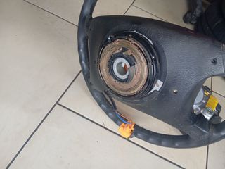 Τιμόνια bmw e34 είναι σαν καινούργια!-thumb-2