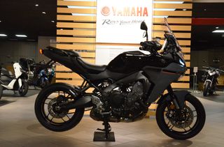Yamaha Tracer 9 2025