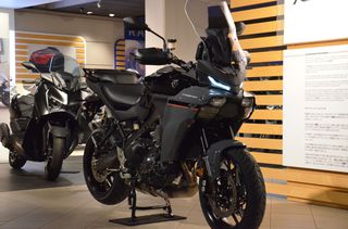 Yamaha Tracer 9 2025-thumb-1
