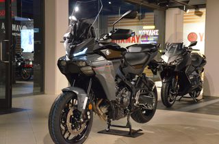 Yamaha Tracer 9 2025-thumb-3