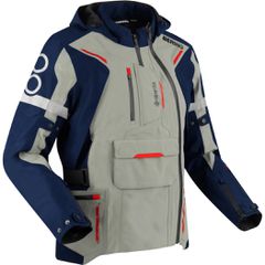 Μπουφάν μηχανής AUSTRAL GORE-TEX XL