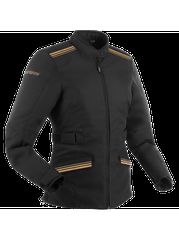 Μπουφάν μηχανής Jacket Veste LADY SHINE Noir/Or BTV827 T2 M