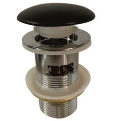 ΒΑΛΒΙΔΑ ΝΙΠΤΗΡΑ ΜΑΥΡΗ ΜΑΤ ΑΥΤΟΜΑΤΗ POP UP IC CC75OF MB