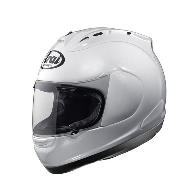 ARAI RX-7V EVO DIAMOND WHITE L