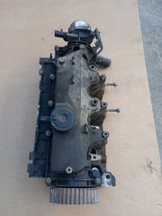 RENAULT CLIO MEGANE KANGOO ΚΕΦΑΛΑΡΙ Κ9Κ DIESEL