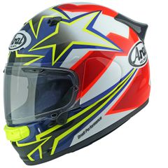 ARAI QUANTIC STARS & STRIPES M