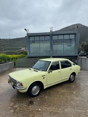 Toyota Corolla 1972