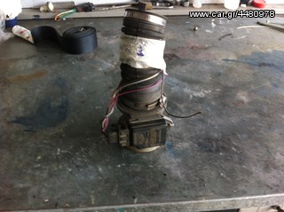 ford  exort  air flop