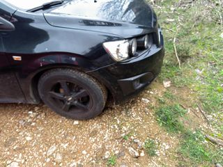 Chevrolet Aveo 2011-thumb-1