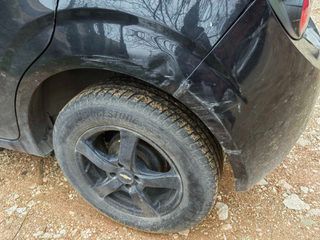 Chevrolet Aveo 2011-thumb-3