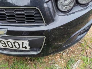 Chevrolet Aveo 2011-thumb-5