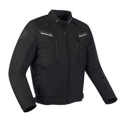ΜΠΟΥΦΑΝ BERING OTAGO black XXL