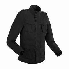 Bering Μπουφάν Norris EVO black L