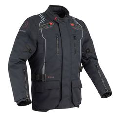 Bering Μπουφάν Flagstaff 3/4 XL