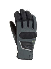 Bering Γάντια GOURMY Black/Grey/Fluo T10 L