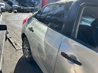 TOYOTA AURIS '08 1.400cc - Αερόσακοι-Airbags - Καθίσματα/Σαλόνι-thumb-2