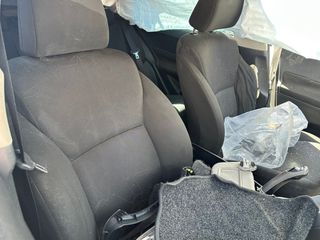 TOYOTA AURIS '08 1.400cc - Αερόσακοι-Airbags - Καθίσματα/Σαλόνι-thumb-5