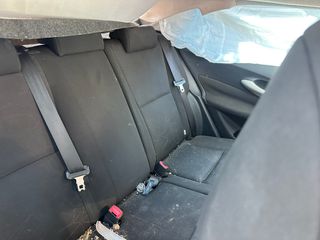 TOYOTA AURIS '08 1.400cc - Αερόσακοι-Airbags - Καθίσματα/Σαλόνι-thumb-6